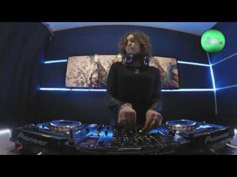 Live @ Radio Intense 11.11.2013 - Maria Magdalena (Guest Mix)