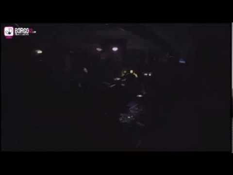 DJ Silvestri - FuckCommercialDisco - 13-11-2013 - borgo33.com