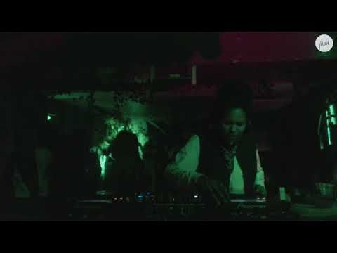 Lil C DJ set | Keep Hush Live: More Time Records