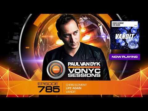 Paul van Dyk's VONYC Sessions 785
