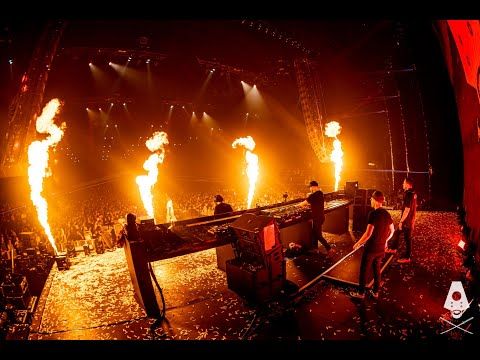 Rampage Renegade 2022 - Device Showcase: Rene Lavice B2B Aktive B2B Halflight + MC AD