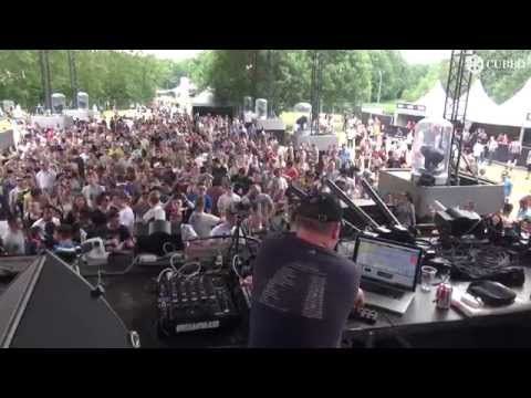 Videoset Boris S. @ Awakenings Festival '15 Amsterdam/NL 28.06.15