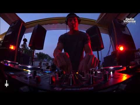 Hitch @ HEX Beach Rave 2018 (Sant Joan) - Barcelona, Spain