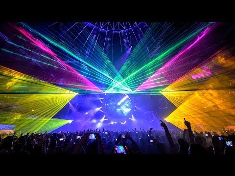 UMMET OZCAN [FULL SET] - TRANSMISSION The Spiritual Gateway (19.1.2013) Prague