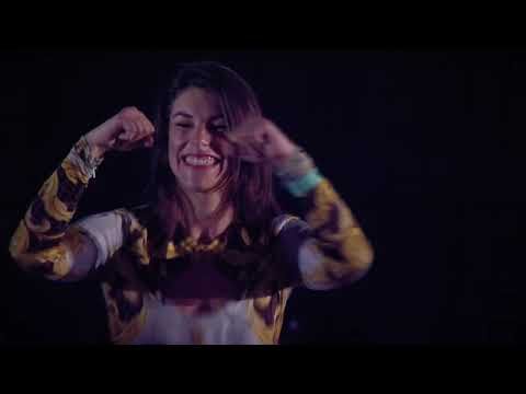Kiki Solvej | Tomorrowland 2022 - WE3