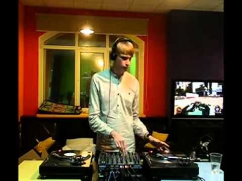 Roman K @ RTS.FM - 24.11.2010