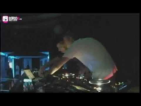 Mr High - Dome Party - 05-10-2013 - borgo33.com