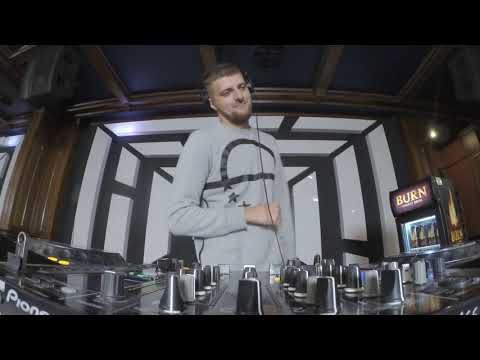 Nekliff - Live @ Radio Intense 16.01.2019