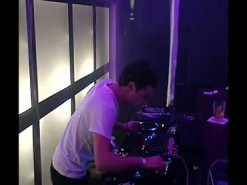 Kolyaskin @ Home club - RTS.FM Party - 06.11.2010