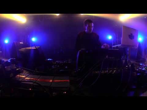Clark Boiler Room x Bloc Live Set