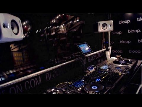 Wax Material presents H.E.R & Midds 8-10PM / GMT.