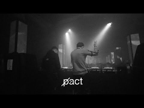 D|K|OXY B2B RE:VISION - PACT SEASON TWO