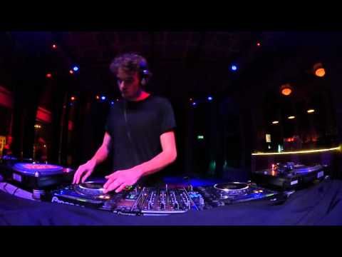 NDS Tv x United Groove w/ Anselme