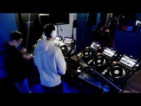 MORGZ ROUGH TEMPO TAKEOVER