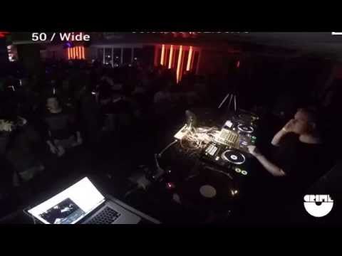 GIANNI SABATO - Crime Room - Triade 2nd annivarsary