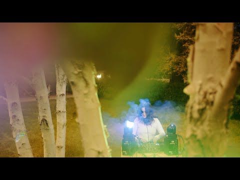 Jessy Lanza @ The Lot Radio (September 15th 2020)