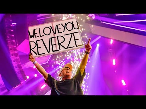 Sound Rush vs Devin Wild @ Reverze, 2025