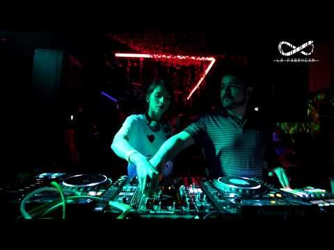 Kathe Clavijo + Lucas Kraglievich | Sivafriends Showcase | La Fabrycam