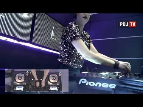 Live @ Radio Intense 10.04.2014 - Anya Arfeeva