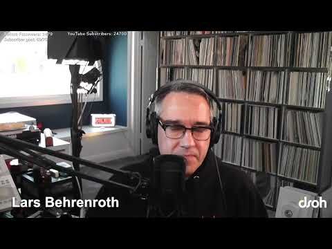 #PROMOTUESDAYS w/ Lars Behrenroth