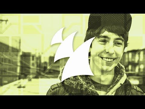 Armada Night Radio 158 (Incl. Notaker Guest Mix)