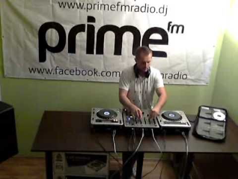InSide me live PrimeFm 2013 10 22