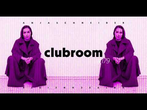 Club Room 179 with Anja Schneider