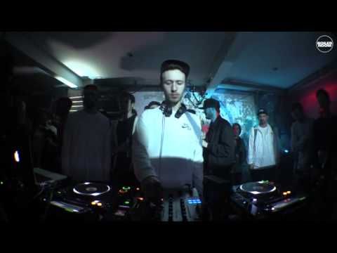 Silk Road Assassins Boiler Room London DJ Set