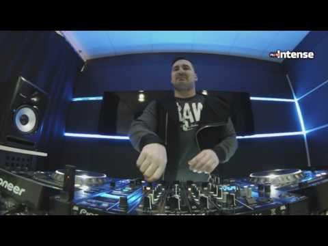 A.Fleming - Live @ Radio Intense 07.02.2017