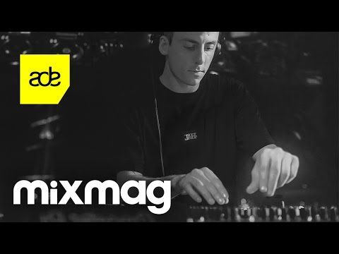 PALMS TRAX house set in The Faralda Crane @ ADE