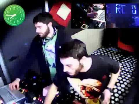Vodcast 004 Unibloc @ radiocompromessizero