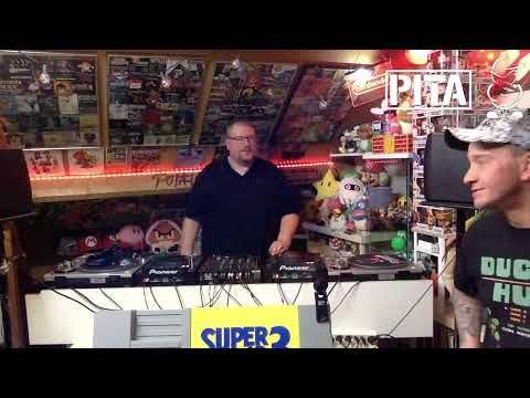 POTATO'S WEEKEND KICK OFF (CLASSIC EDITION) WITH DJ PITA