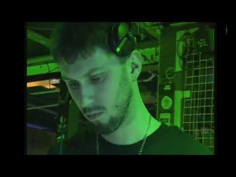 Mantra B2B Mani Festo | Keep Hush Live: EQ50 Takeover