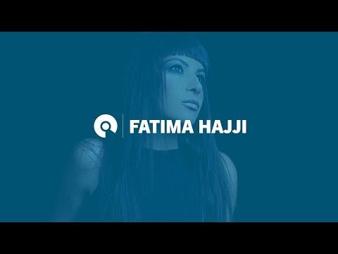 Fatima Hajji Studio Session I BE-AT.TV Premiere