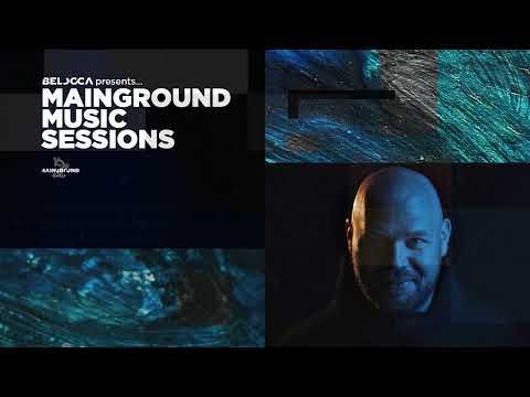 Mainground Music Sessions 022: Belocca