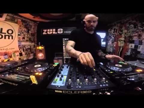 Luis Rehmark (Zulo Room)