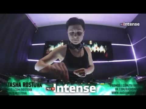 Live @ Radio Intense 23.07.2014 - Natasha Rostova