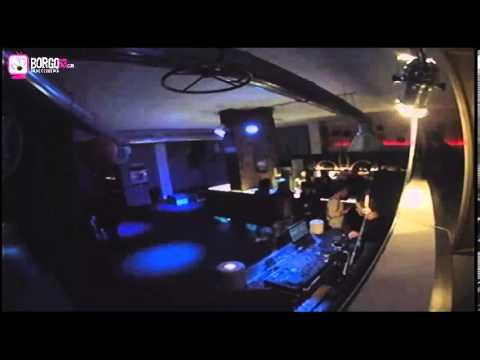 Marco Guttadauro - Fuck Commercial Disco - 20-11-2013 - borgo33.com