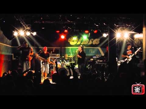 Radici nel Cemento live 26 Gennaio 2013 Modena