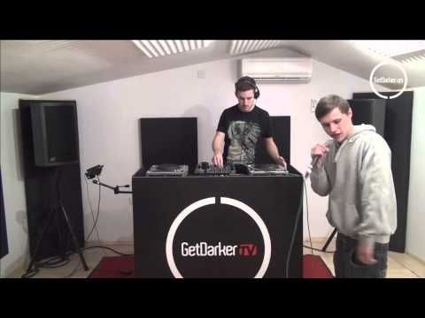 Sparxy - GetDarkerTV 241