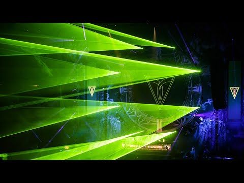 ALY & FILA [FULL SET] - TRANSMISSION The Creation (21.11.2015) Prague
