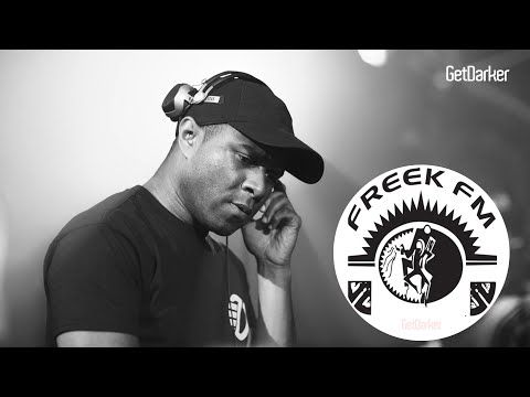 DJ EZ - MC's Kie & Ranking Freek FM - 26.09.1998