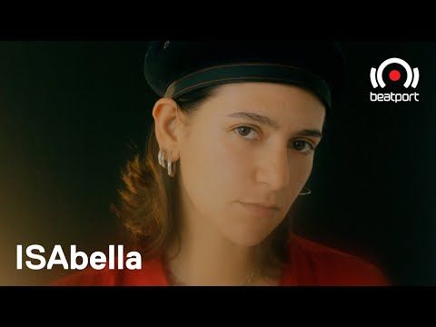 ISAbella DJ set - Beatport x MARICAS | @Beatport Live