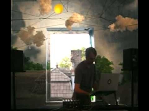 Mikael Stavostrand @ RTS.FM - 09.06.2010