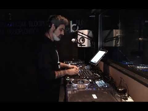 bloop. Presents Dogmatik Records w/ Alex Arnout.