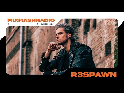 Laidback Luke Presents: R3SPAWN Guestmix | Mixmash Radio #416