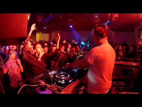 Nightsounds pres. Alessio Frino (All Together - Easter edition 2017) @Lido