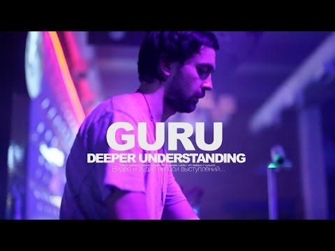 dupodcast #014: GURU @ F2