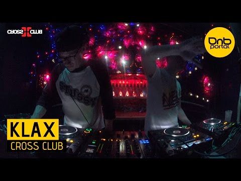 Klax - Cross Club 2015 [DnBPortal.com]