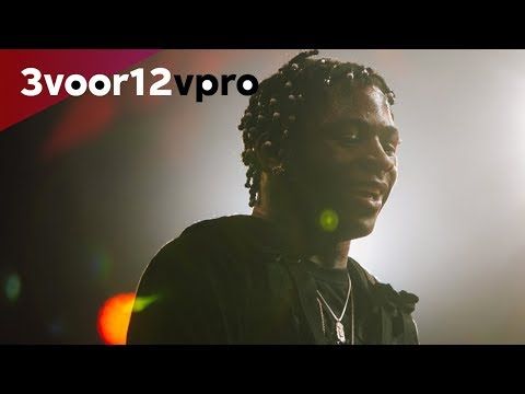 Leafs - Live at Lowlands 2018